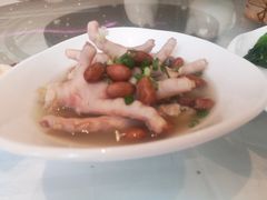 当归花生凤爪-港澳德兴火锅海鲜酒家(殷皇子店)