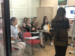 -美联英语(乐从天佑城中心)