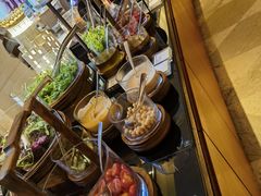 -威斯汀舞台餐厅