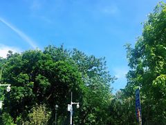 -怡海公园(桂城街道)