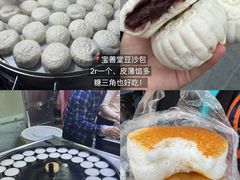 -回味黑鸭煲·始于2006(万松园店)