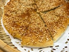 沐酥烧饼-马三洋芋片(兰州总店)