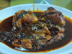 -长廊饭店(锦溪古镇店)