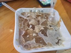 -串妹花式冰粉(乐山总店)