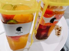 -YO!TEA有茶(科兴科学园店)