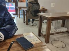 大堂-董记面馆(漳州二路店)