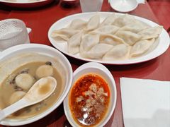 -喜家德虾仁水饺(长泰广场店)