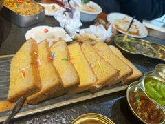 -御品海鲜·东北菜·烧烤餐厅(佳兆业店)