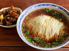 -同得兴 Since·1995 传统苏式面馆(嘉馀坊店)