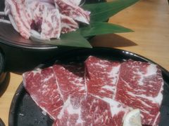 -九田家黑牛烤肉(溧水万达店)