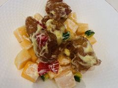 -千灯盛汇·头牌粤菜(致越优城店)