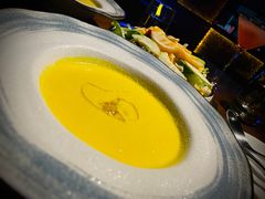 -MARU玛露音乐餐厅(前滩世贸店)