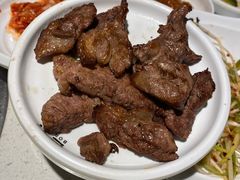 -本家韩国烤肉(青岛万象城店)