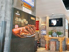 -辣婆婆(航天桥店)