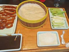-柴米油盐(土菜院子店)