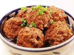 -小放牛炒菜馆(裕华万达店)
