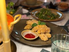 -Tegu泰古莲·泰国餐厅(红山6979店)