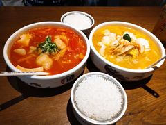 -渝是乎酸菜鱼(龙旗购物中心店)