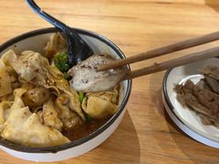 -谭师爷龙抄手(白下路店)