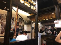 -韩国料理大力士(屏风街店)