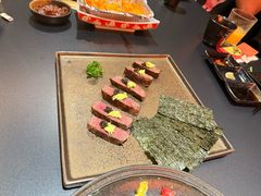 -無二炙坊·和牛烧肉(大钟寺1733店)