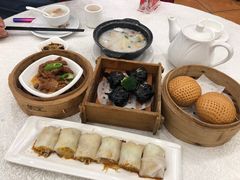 -龙的酒楼·手工早茶·顺德菜(近良路店)