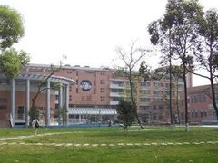 -四川大学(望江校区)