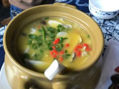 -龙姐私房菜(和顺古镇店)