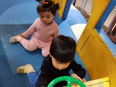 -蒙特利亲子乐园