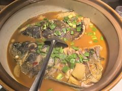 -千岛湖小鱼儿·淳安匠心农家菜