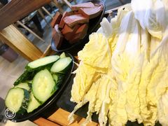 -村夫烤鱼·重庆鸡公煲(杨思店)