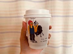 -BLACKSHEEP ESPRESSO(建国中路店)