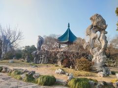 -无锡梅园公园