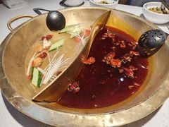 -小龙坎火锅(总店)