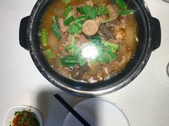 -牛小灶牛杂煲(北京路店)