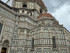 -圣母百花大教堂穹顶