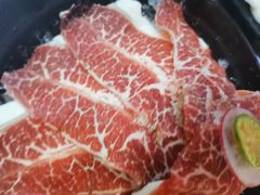 -马家斑.鲜鱼火锅(松湖万科店)