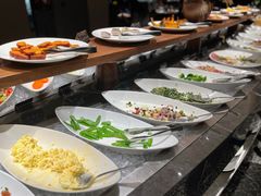 -拉蒂娜·巴西牛排馆 Latina·Brazilian Steakhouse(王府井喜悦店)