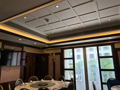 -御龙海鲜火锅(十六浦店)