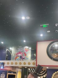-MELAND CLUB亲子乐园·派对·餐厅(北京芳圆里ID MALL店)