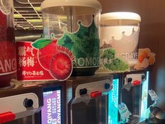 -牛YO寿喜烧·铁板烧和牛火锅自助(市府恒隆店)