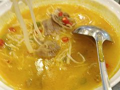 -一楼食业·美食人家