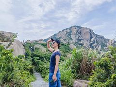 -洋山深水港观景平台