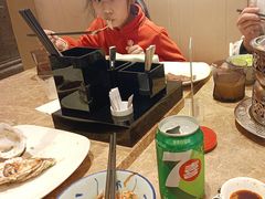 -盛宴标帜餐厅·亲子自助 (南昌喜来登酒店)