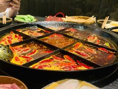 -胖碗火锅(观音桥店)