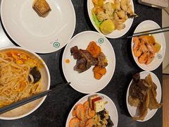-东方之珠洗浴休闲广场(南开店)