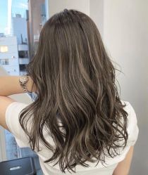 -LEE TIME·丽美时沙龙