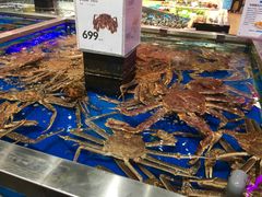 -盒马鲜生(红莲店)