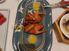 -裕华海鲜·深圳粤菜(福永店)