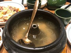 -云海肴·汽锅鸡·云南菜(东坝金隅店)